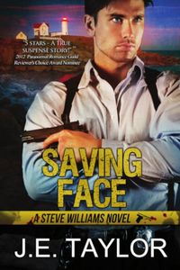 Produktbild: Saving Face