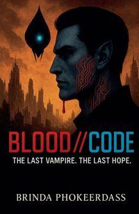 Produktbild: Blood // Code