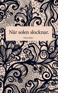 Produktbild: N&auml;r solen slocknar