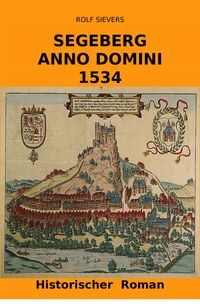 Produktbild: Segeberg Anno Domini 1534
