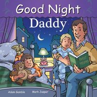 Produktbild: Good Night Daddy