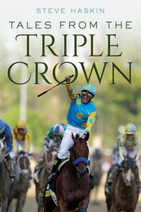 Produktbild: Tales from the Triple Crown