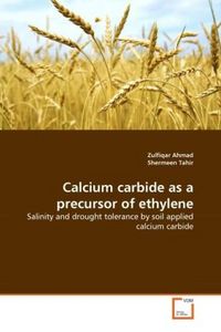 Produktbild: Ahmad, Z: Calcium carbide as a precursor of ethylene