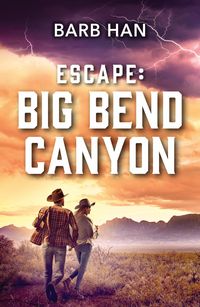 Produktbild: Escape: Big Bend Canyon