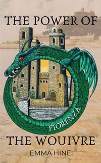Produktbild: The Power of the Wouivre: Fiorenza