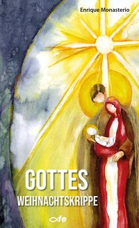 Produktbild: Gottes Weihnachtskrippe