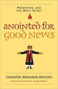 Produktbild: Anointed for Good News