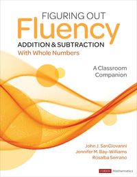 Produktbild: Figuring Out Fluency - Addition and Subtraction With Whole Numbers