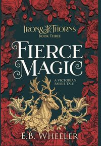Produktbild: Fierce Magic