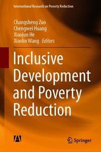 Produktbild: Inclusive Development and Poverty Reduction