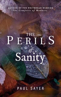 Produktbild: The Perils Of Sanity