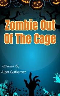 Produktbild: Zombie Out Of The Cage