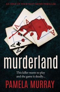 Produktbild: Murderland