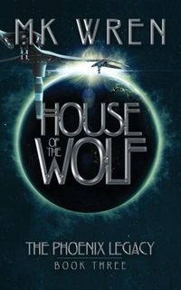 Produktbild: House of the Wolf