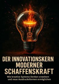 Produktbild: Der Innovationskern Moderner Schaffenskraft