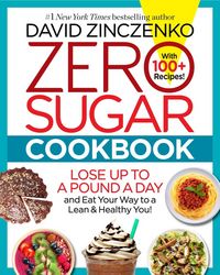 Produktbild: Zero Sugar Cookbook