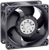 Bild vom Artikel EBM Papst 8214 JH3 Axiallüfter 24 V/DC 190 m³/h (L x B x H) 80 x 80 x 38mm vom Autor 