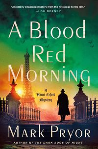 Produktbild: A Blood Red Morning