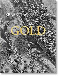 Bild vom Artikel Sebastião Salgado. Gold vom Autor Sebastião Salgado