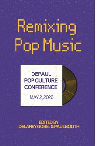 Produktbild: Remixing Pop Music