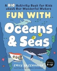 Produktbild: Fun with Oceans and Seas