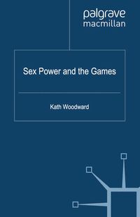 Produktbild: Sex, Power and the Games
