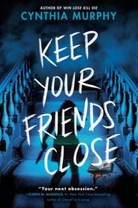 Produktbild: Keep Your Friends Close