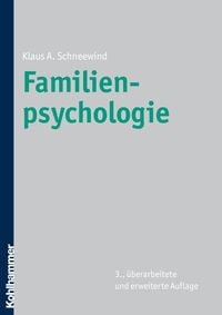 Produktbild: Familienpsychologie