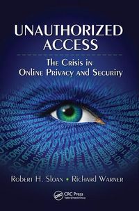 Produktbild: Sloan, R: Unauthorized Access