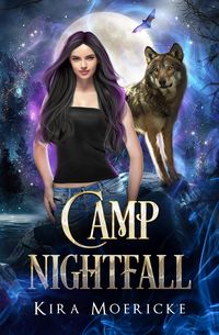 Produktbild: Camp Nightfall