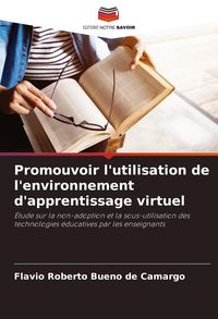 Produktbild: Promouvoir l'utilisation de l'environnement d'apprentissage virtuel