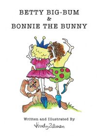 Produktbild: Betty Big-Bum & Bonnie The Bunny