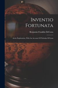 Produktbild: Inventio Fortunata