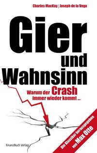 Produktbild: Gier und Wahnsinn