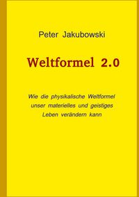 Produktbild: Weltformel 2.0