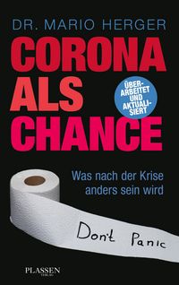 Produktbild: Corona als Chance