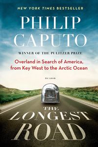 Produktbild: Caputo, P: Longest Road