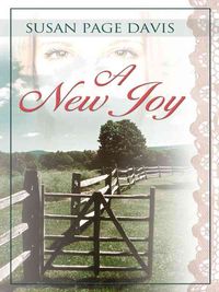 Produktbild: A New Joy
