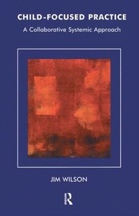 Produktbild: Child-Focused Practice