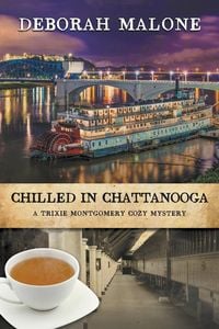 Produktbild: Chilled in Chattanooga