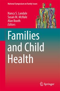 Produktbild: Families and Child Health