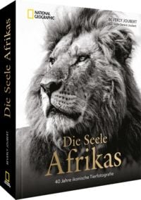 Produktbild: Die Seele Afrikas