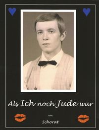 Produktbild: Als Ich noch Jude war