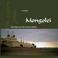 Produktbild: Mongolei