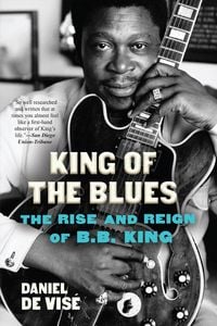 Produktbild: King of the Blues