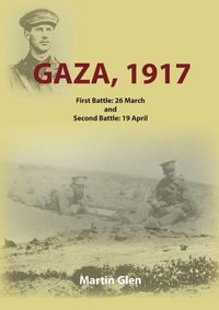 Produktbild: Gaza 1917