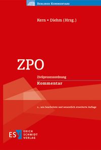 Produktbild: ZPO