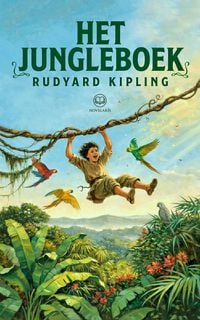 Produktbild: Het Jungleboek