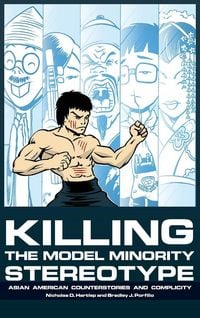 Produktbild: Killing the Model Minority Stereotype