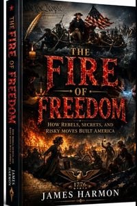 Produktbild: THE FIRE OF FREEDOM